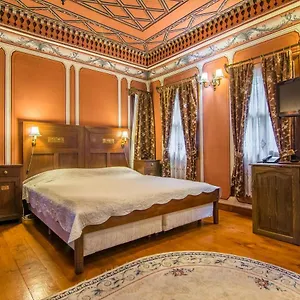 *** Hotel Old Legends Bulgaria
