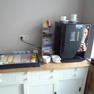 *** Bed & Breakfast Innbrugas Belgium