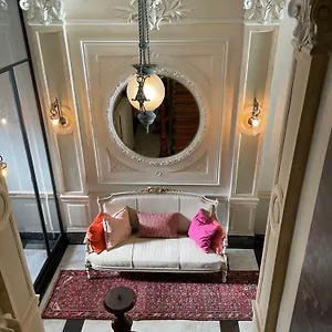 https://huis-dujardin-bedbreakfast.brusselshotelsbook.com
