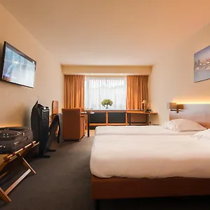 Arass Hôtel&business Flats Aparthotel