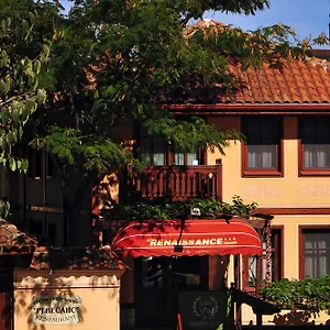 *** Hotel Family At Renaissance Square Bulgaria