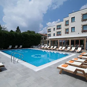*** Hotel Marina Boutique Bulgaria
