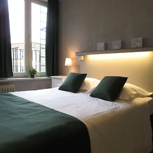 ** Hotel Notre Dame Belgium